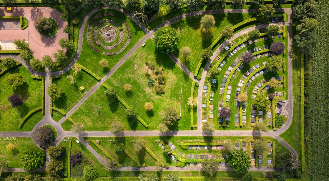 Cemitério Parque dos Pinheiros